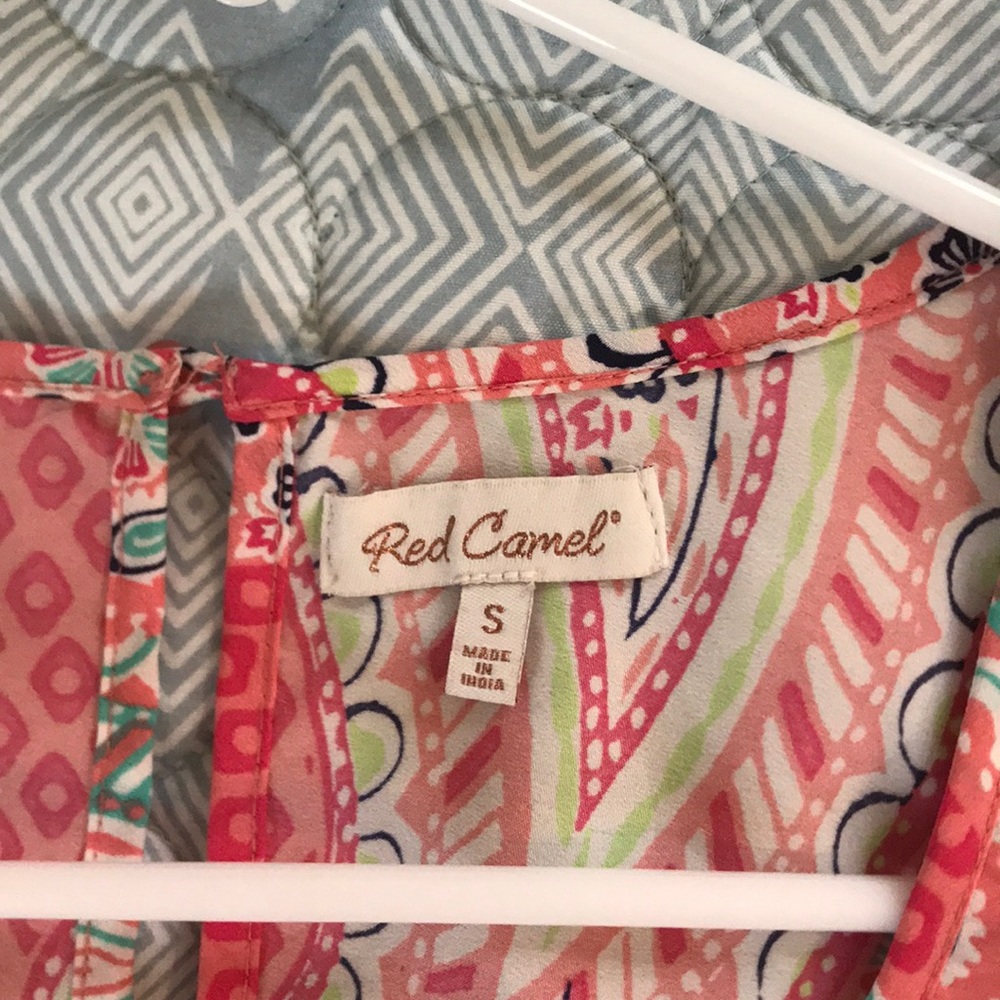 Romper - Picture 2 of 2